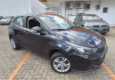 Fiat Argo 2025 1.0 firefly flex drive manual