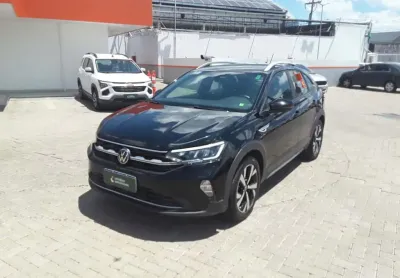 Volkswagen Nivus 2024 1.0 200 tsi total flex highline automático