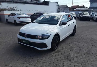 Volkswagen Polo 2025 1.0 mpi track manual