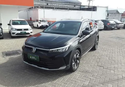 Volkswagen Nivus 2025 1.0 200 tsi total flex highline automático