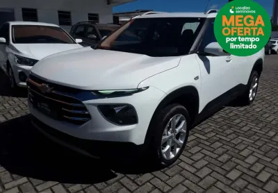 Chevrolet montana 2024 1.2 turbo flex ltz automático