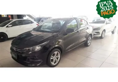 Fiat cronos 2024 1.3 firefly flex drive manual