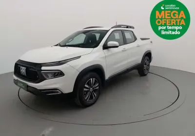 Fiat toro 2024 1.3 turbo 270 flex freedom at6