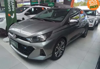 Hyundai hb20s 2024 1.0 tgdi flex platinum automático