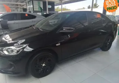 Chevrolet onix 2024 1.0 turbo flex plus lt manual