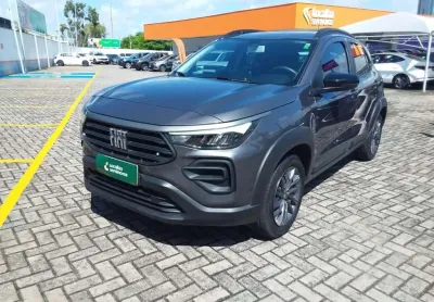 Fiat pulse 2024 1.3 flex drive cvt