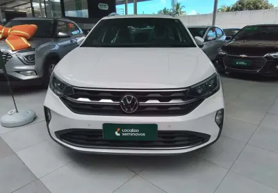 Volkswagen nivus 2024 1.0 200 tsi total flex highline automático