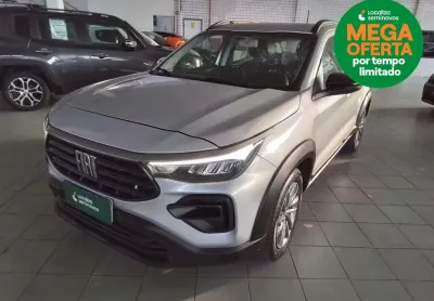 Fiat pulse 2024 1.3 flex drive cvt