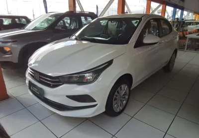 Fiat cronos 2024 1.3 firefly flex drive manual