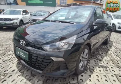 Hyundai hb20s 2024 1.0 tgdi flex comfort automático