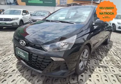 Hyundai hb20s 2024 1.0 tgdi flex comfort automático