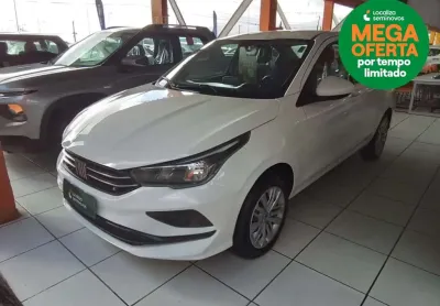 Fiat cronos 2024 1.3 firefly flex drive manual