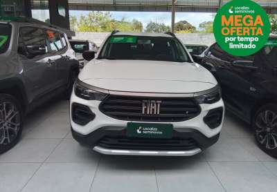 Fiat pulse 2024 1.0 turbo 200 flex audace cvt