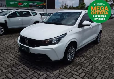 Fiat argo 2025 1.0 firefly flex drive manual