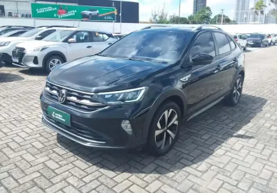 Volkswagen nivus 2022 1.0 200 tsi total flex highline automático