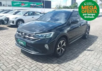 Volkswagen nivus 2022 1.0 200 tsi total flex highline automático