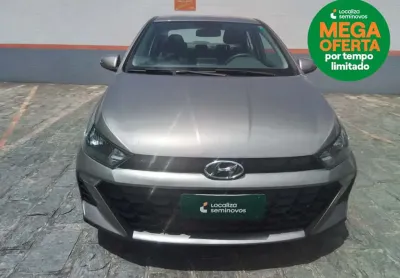 Hyundai hb20s 2024 1.0 tgdi flex comfort automático