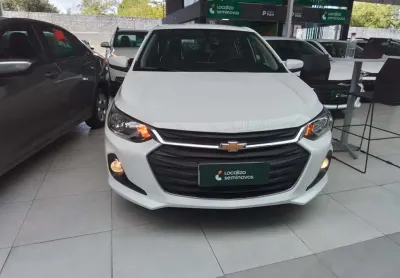 Chevrolet onix 2025 1.0 turbo flex lt manual