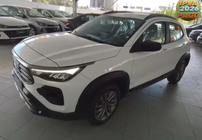 Fiat pulse 2024 1.3 flex drive cvt