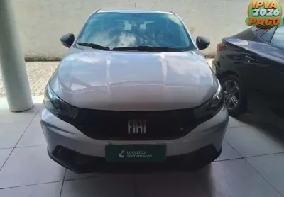 Fiat argo 2025 1.0 firefly flex manual