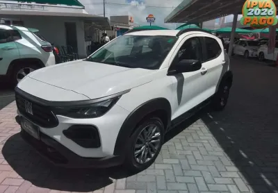 Fiat pulse 2024 1.3 flex drive cvt