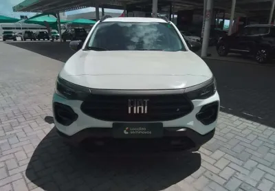 Fiat pulse 2024 1.3 flex drive cvt