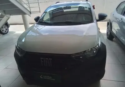 Fiat fiorino 2025 1.4 mpi furgão endurance 8v flex 2p manual