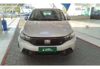 Fiat argo 2025 1.0 firefly flex drive manual