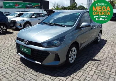 Hyundai hb20s 2025 1.0 12v flex comfort plus manual