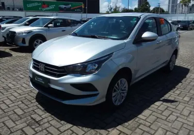 Fiat cronos 2024 1.3 firefly flex drive manual