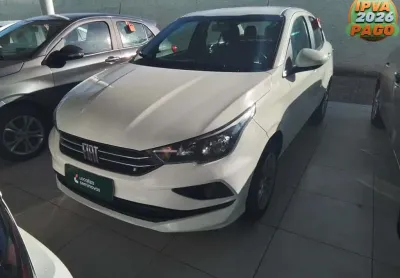 Fiat cronos 2024 1.0 firefly flex drive manual