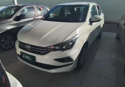 Fiat cronos 2024 1.0 firefly flex drive manual