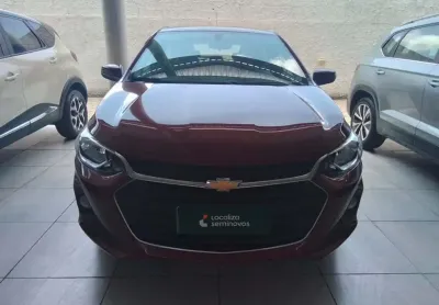 Chevrolet onix 2024 1.0 flex lt manual