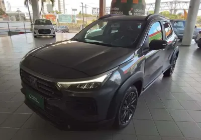 Fiat pulse 2025 1.3 flex drive cvt