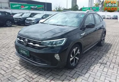 Volkswagen Nivus 2024 1.0 200 tsi total flex highline automático
