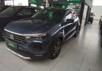 Fiat Pulse 2023 1.0 turbo 200 flex audace cvt