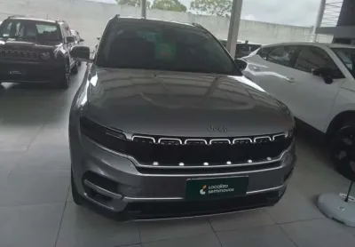 Jeep Commander 2024 2.0 td380 turbo diesel limited at9