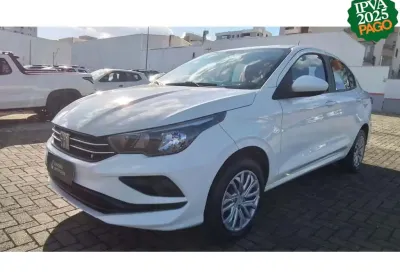 Fiat cronos 2024 1.0 firefly flex drive manual