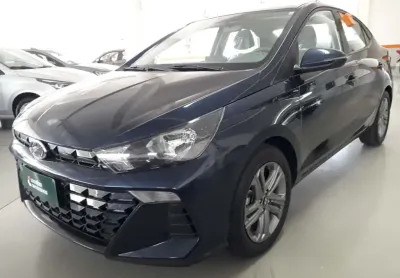 Hyundai hb20s 2025 1.0 tgdi flex comfort plus automático