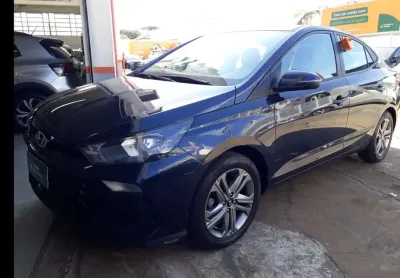 Hyundai hb20s 2025 1.0 tgdi flex comfort plus automático
