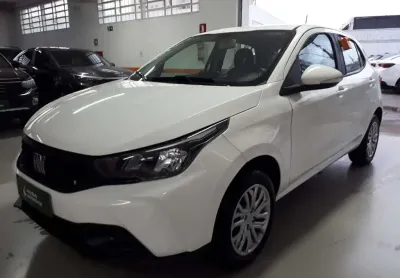 Fiat argo 2025 1.0 firefly flex drive manual
