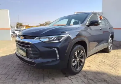 Chevrolet tracker 2024 1.2 turbo flex premier automático