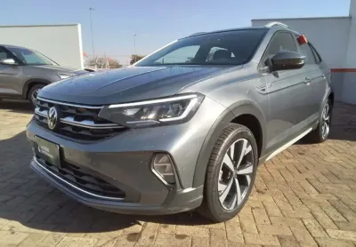 Volkswagen nivus 2024 1.0 200 tsi total flex highline automático
