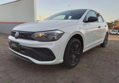 Volkswagen polo 2025 1.0 mpi track manual