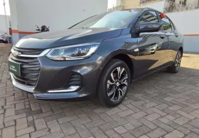 Chevrolet onix 2025 1.0 turbo flex plus premier automático