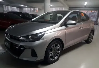 Hyundai hb20s 2024 1.0 tgdi flex comfort plus automático