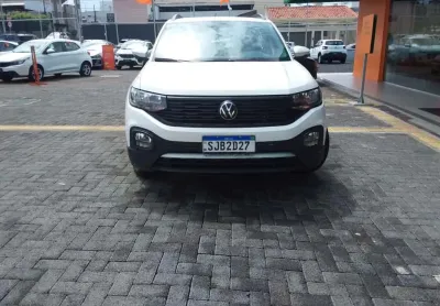 Volkswagen t-cross 2024 1.0 200 tsi total flex automático