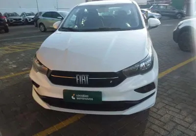 Fiat cronos 2022 1.3 firefly flex manual