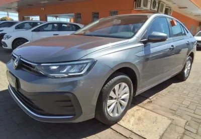 Volkswagen virtus 2025 1.0 170 tsi automático