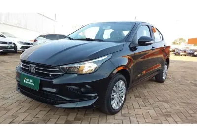 Fiat cronos 2024 1.3 firefly flex drive manual